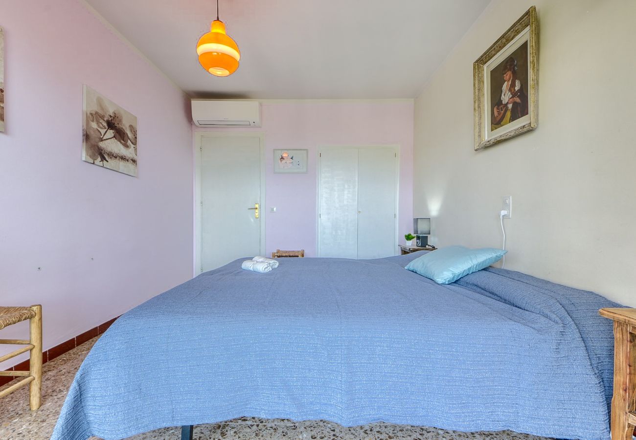 Apartament en Rosas / Roses - Corsario Almadrava Roses - Immo Barneda