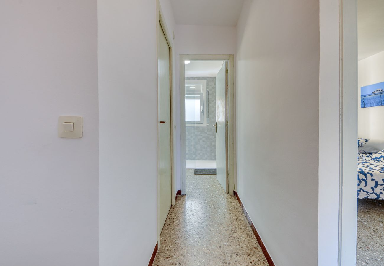 Apartament en Rosas / Roses - Corsario Almadrava Roses - Immo Barneda