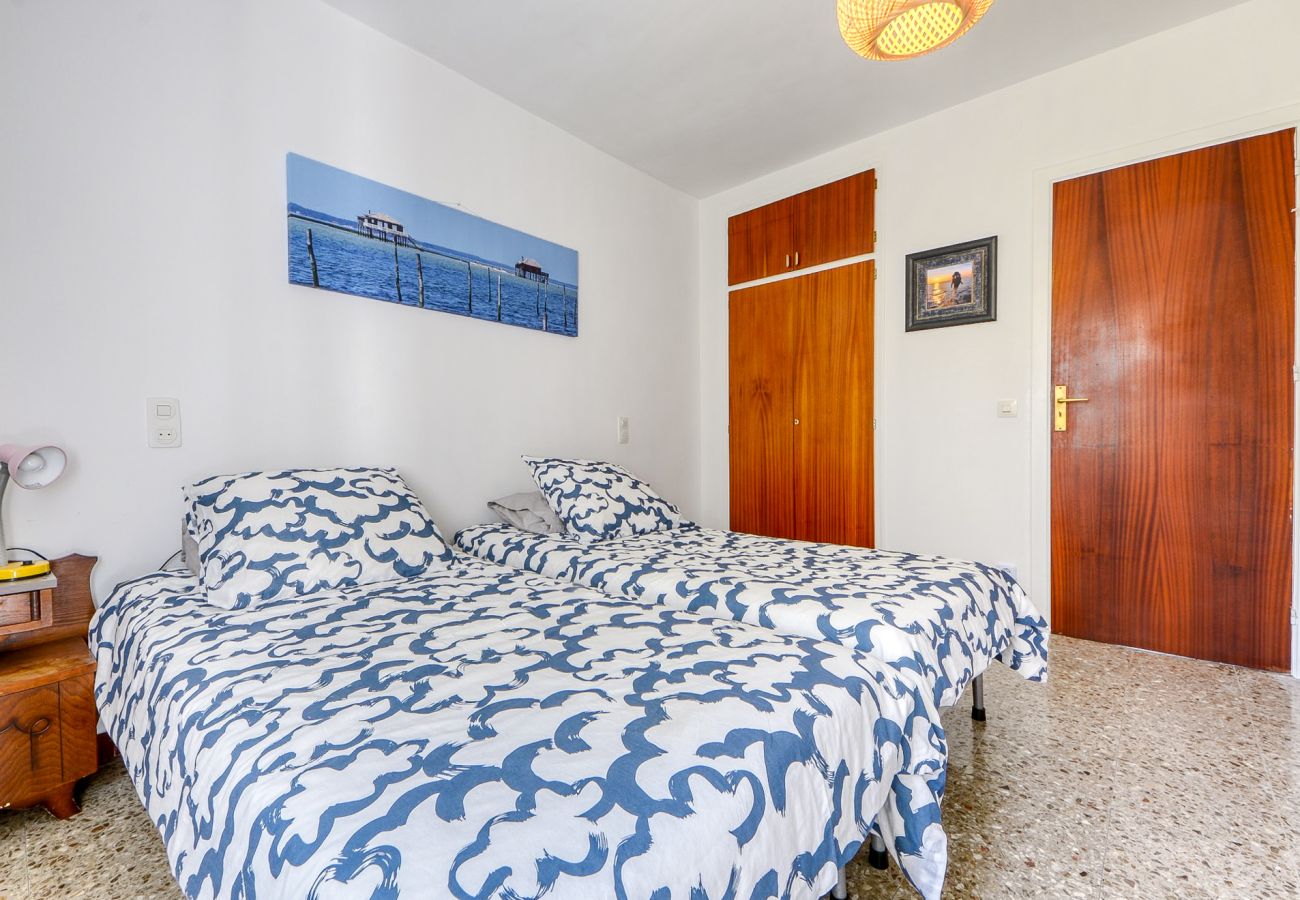 Apartament en Rosas / Roses - Corsario Almadrava Roses - Immo Barneda