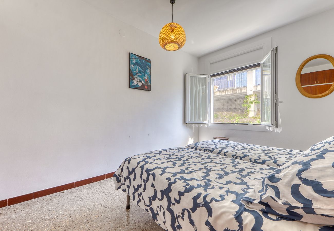 Apartament en Rosas / Roses - Corsario Almadrava Roses - Immo Barneda