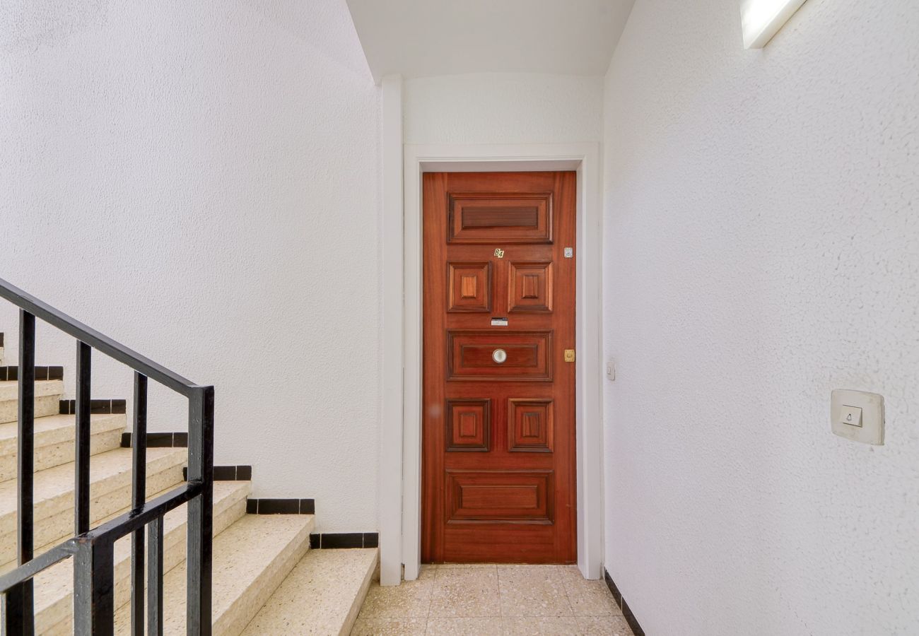 Apartament en Rosas / Roses - Corsario Almadrava Roses - Immo Barneda