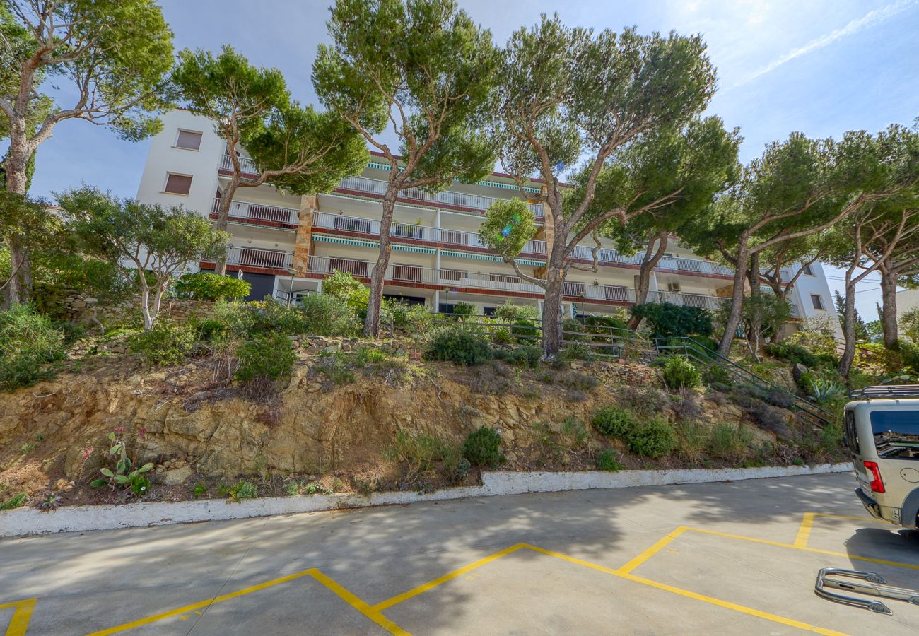 Apartament en Rosas / Roses - Corsario Almadrava Roses - Immo Barneda