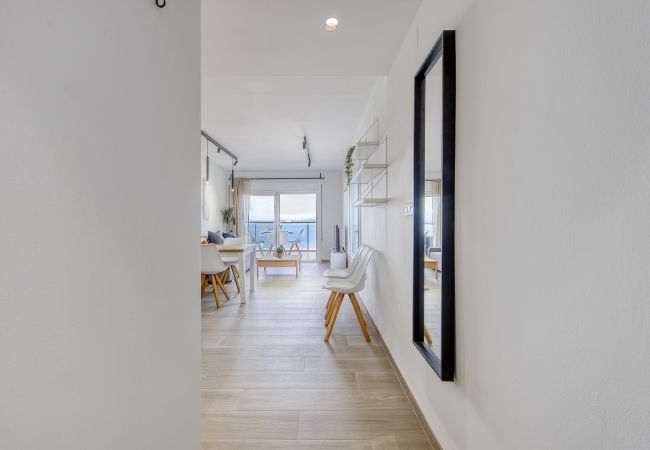 Apartament en Rosas / Roses - Monaco 1A Roses - Immo Barneda Apartament en Rosas / Roses - Monaco 1A Roses - Immo Barneda