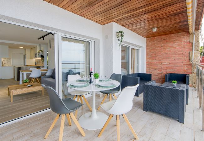 Apartament en Rosas / Roses - Monaco 1A Roses - Immo Barneda Apartament en Rosas / Roses - Monaco 1A Roses - Immo Barneda