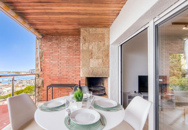 Apartament en Rosas / Roses - Monaco 1A Roses - Immo Barneda Apartament en Rosas / Roses - Monaco 1A Roses - Immo Barneda