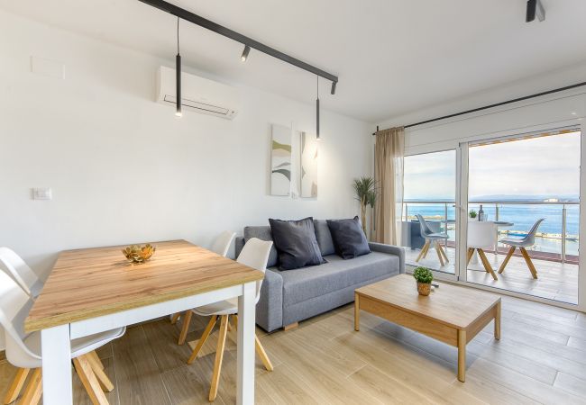 Apartament en Rosas / Roses - Monaco 1A Roses - Immo Barneda Apartament en Rosas / Roses - Monaco 1A Roses - Immo Barneda