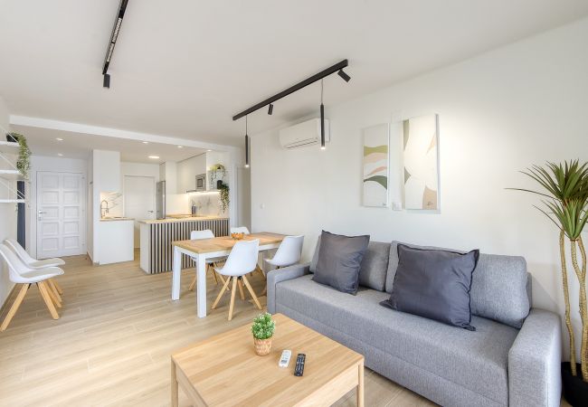 Apartament en Rosas / Roses - Monaco 1A Roses - Immo Barneda Apartament en Rosas / Roses - Monaco 1A Roses - Immo Barneda