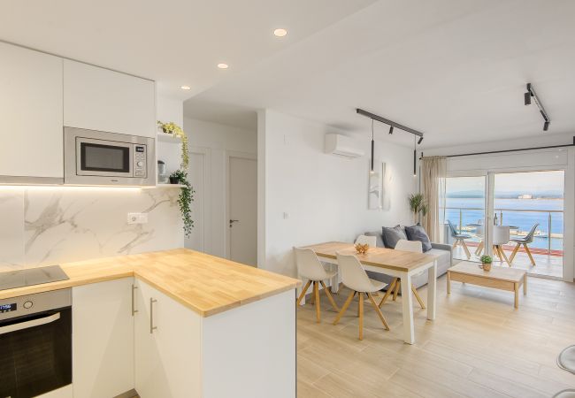 Apartament en Rosas / Roses - Monaco 1A Roses - Immo Barneda Apartament en Rosas / Roses - Monaco 1A Roses - Immo Barneda