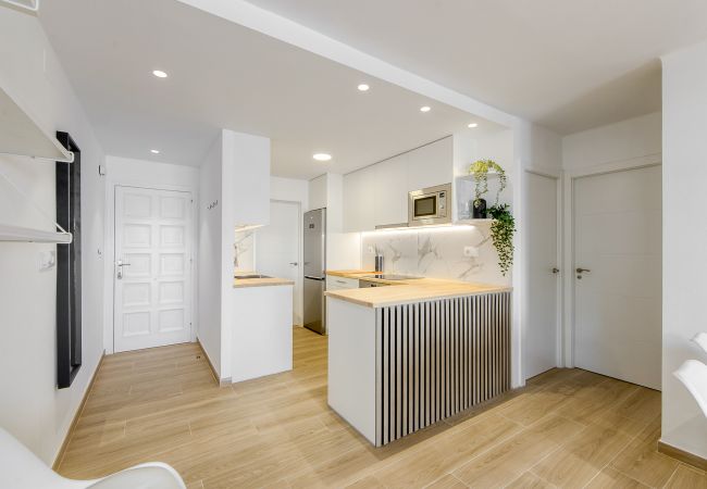 Apartament en Rosas / Roses - Monaco 1A Roses - Immo Barneda Apartament en Rosas / Roses - Monaco 1A Roses - Immo Barneda