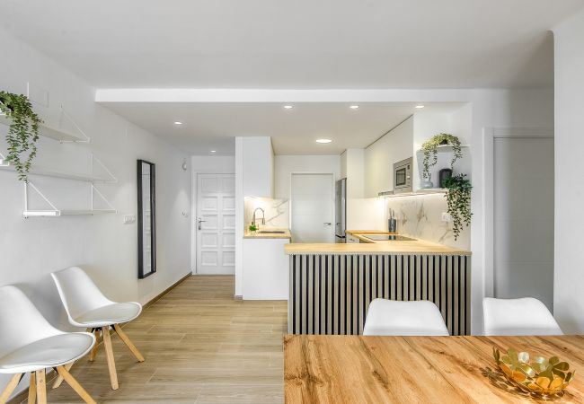 Apartament en Rosas / Roses - Monaco 1A Roses - Immo Barneda Apartament en Rosas / Roses - Monaco 1A Roses - Immo Barneda