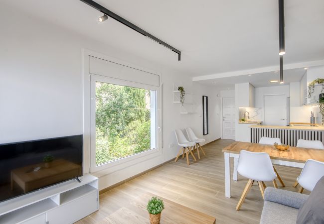 Apartament en Rosas / Roses - Monaco 1A Roses - Immo Barneda Apartament en Rosas / Roses - Monaco 1A Roses - Immo Barneda