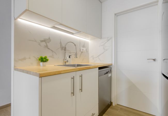 Apartament en Rosas / Roses - Monaco 1A Roses - Immo Barneda Apartament en Rosas / Roses - Monaco 1A Roses - Immo Barneda