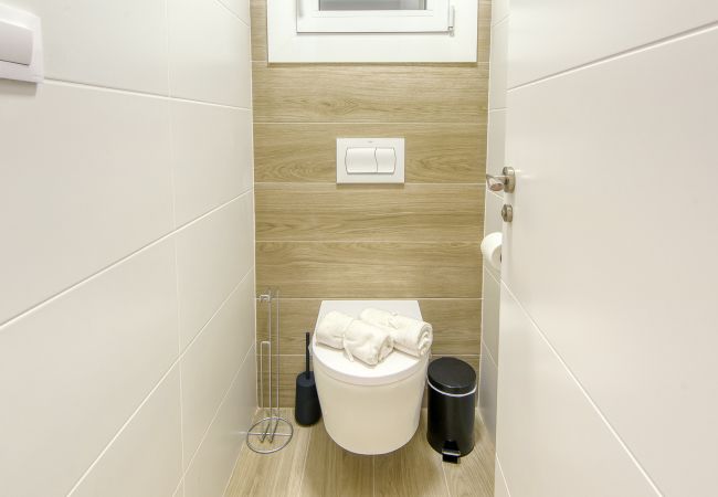 Apartament en Rosas / Roses - Monaco 1A Roses - Immo Barneda Apartament en Rosas / Roses - Monaco 1A Roses - Immo Barneda