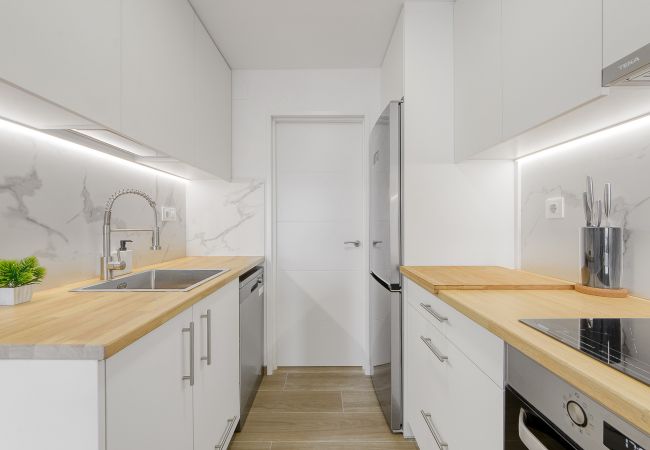 Apartament en Rosas / Roses - Monaco 1A Roses - Immo Barneda Apartament en Rosas / Roses - Monaco 1A Roses - Immo Barneda