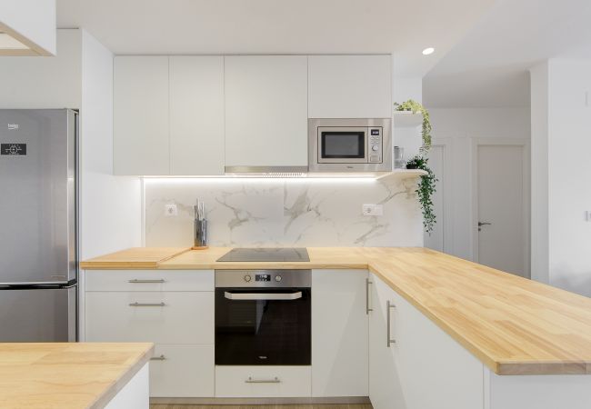 Apartament en Rosas / Roses - Monaco 1A Roses - Immo Barneda Apartament en Rosas / Roses - Monaco 1A Roses - Immo Barneda