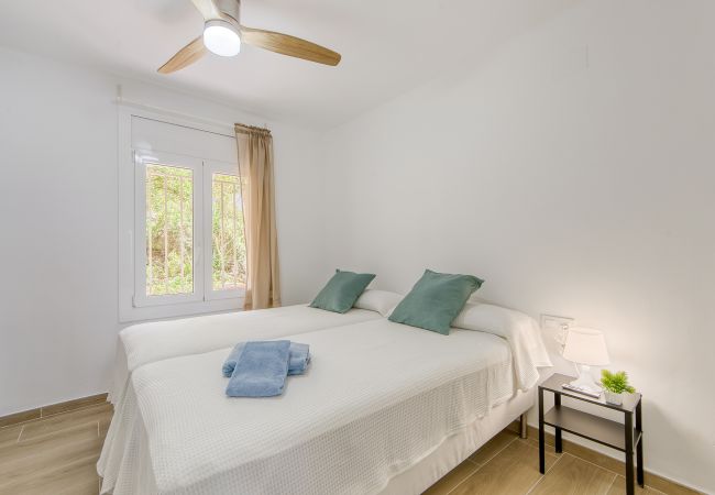 Apartament en Rosas / Roses - Monaco 1A Roses - Immo Barneda Apartament en Rosas / Roses - Monaco 1A Roses - Immo Barneda