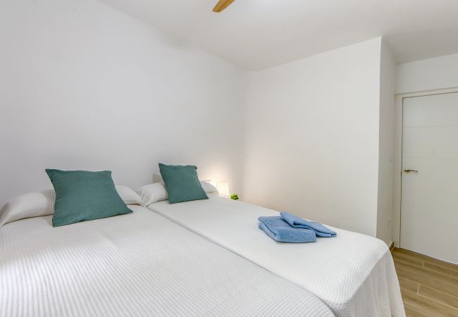 Apartament en Rosas / Roses - Monaco 1A Roses - Immo Barneda Apartament en Rosas / Roses - Monaco 1A Roses - Immo Barneda