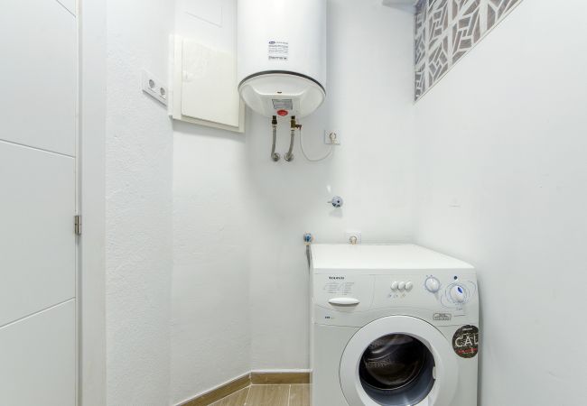 Apartament en Rosas / Roses - Monaco 1A Roses - Immo Barneda Apartament en Rosas / Roses - Monaco 1A Roses - Immo Barneda