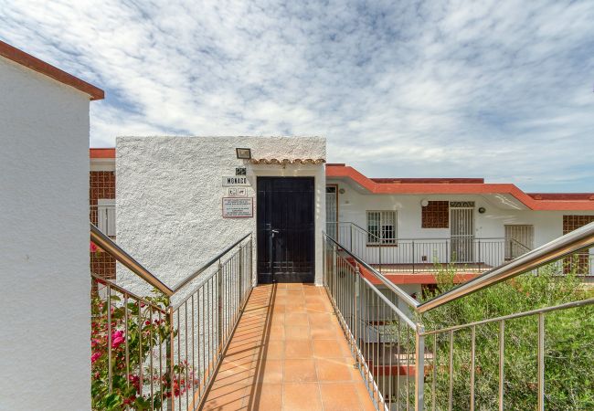 Apartament en Rosas / Roses - Monaco 1A Roses - Immo Barneda Apartament en Rosas / Roses - Monaco 1A Roses - Immo Barneda