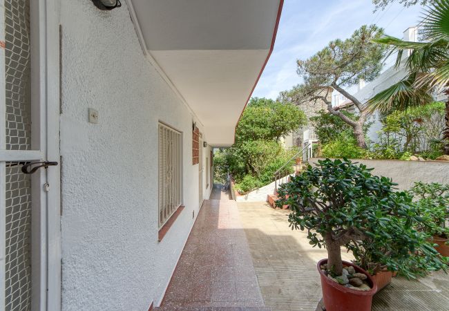 Apartament en Rosas / Roses - Monaco 1A Roses - Immo Barneda Apartament en Rosas / Roses - Monaco 1A Roses - Immo Barneda