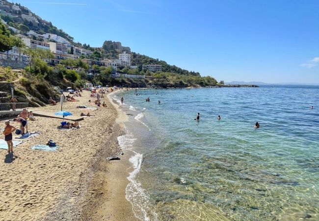 Apartament en Rosas / Roses - Monaco 1A Roses - Immo Barneda Apartament en Rosas / Roses - Monaco 1A Roses - Immo Barneda