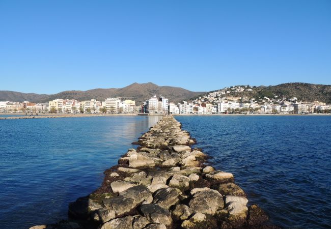 Apartament en Rosas / Roses - Les Roques C B1 - Immo Barneda Apartament en Rosas / Roses - Les Roques C B1 - Immo Barneda