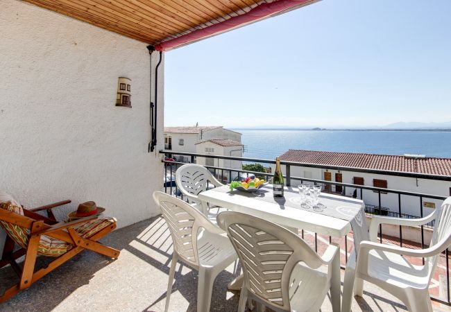 Apartament en Rosas / Roses - Les Roques C B1 - Immo Barneda Apartament en Rosas / Roses - Les Roques C B1 - Immo Barneda