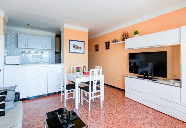 Apartament en Rosas / Roses - Les Roques C B1 - Immo Barneda Apartament en Rosas / Roses - Les Roques C B1 - Immo Barneda