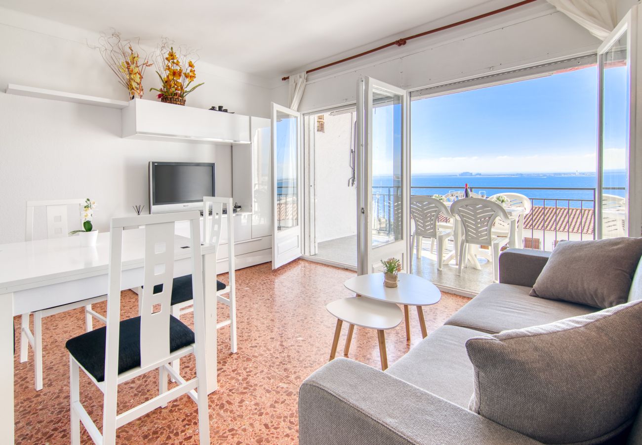 Apartament en Rosas / Roses - Les Roques C B1 - Immo Barneda