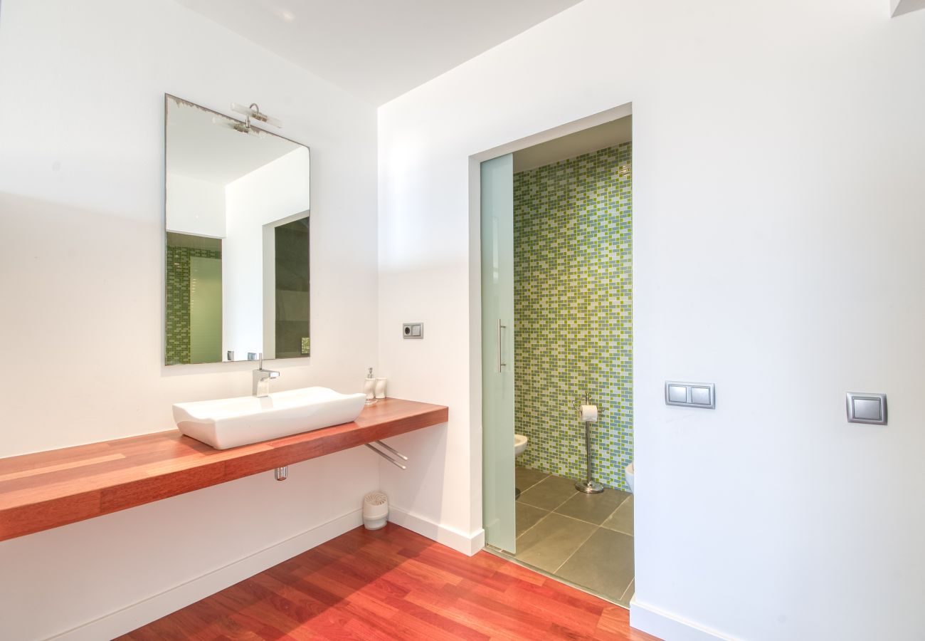 Casa en Rosas / Roses - Premium Villa Diaz Pacheco - ImmoBarneda