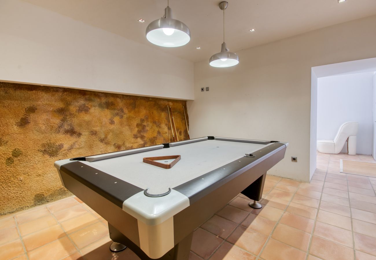 Casa en Rosas / Roses - Premium Villa Diaz Pacheco - ImmoBarneda