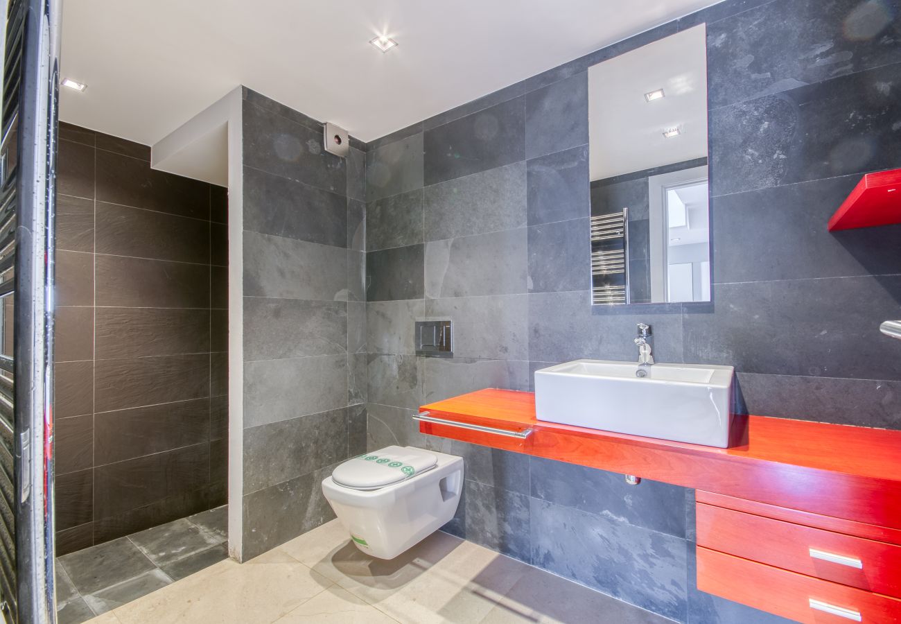 Casa en Rosas / Roses - Premium Villa Diaz Pacheco - ImmoBarneda