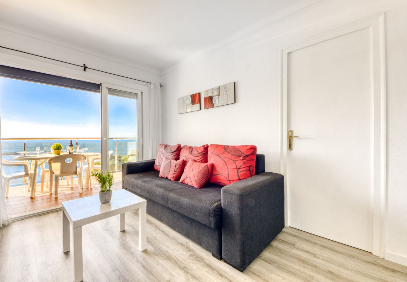 Apartament en Rosas / Roses - Alarona Canyelles Roses - Immo Barneda