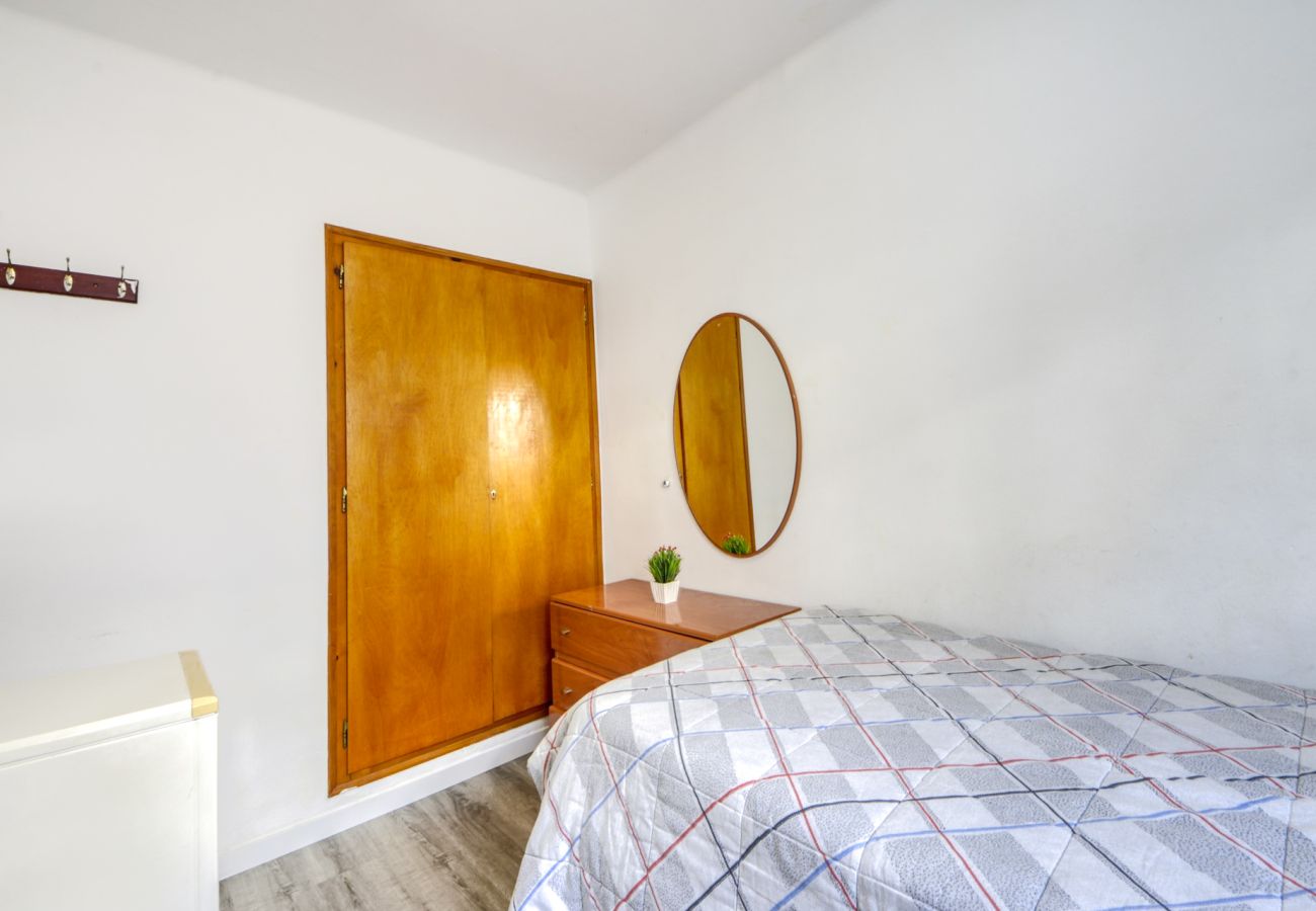 Apartament en Rosas / Roses - Alarona Canyelles Roses - Immo Barneda