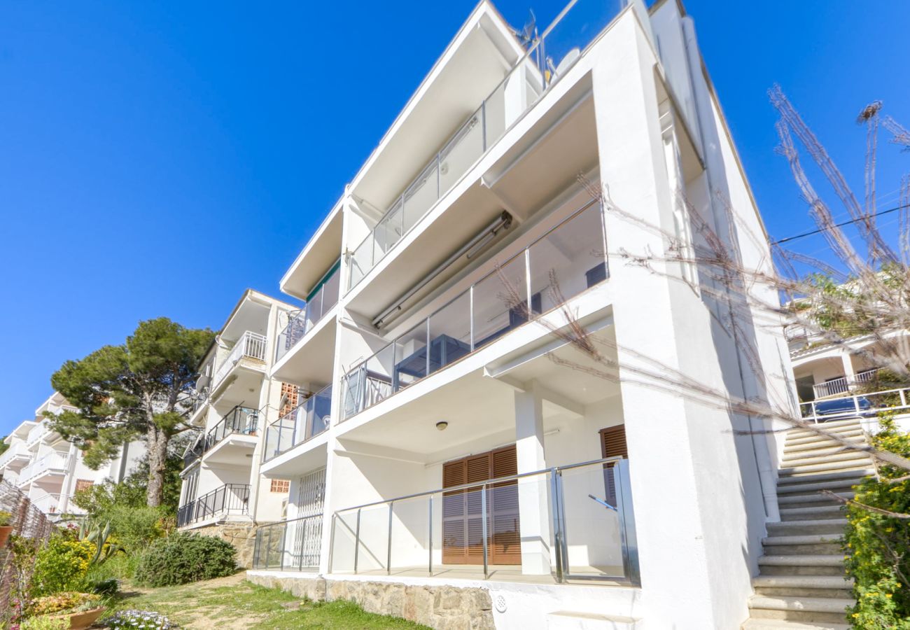 Apartament en Rosas / Roses - Alarona Canyelles Roses - Immo Barneda