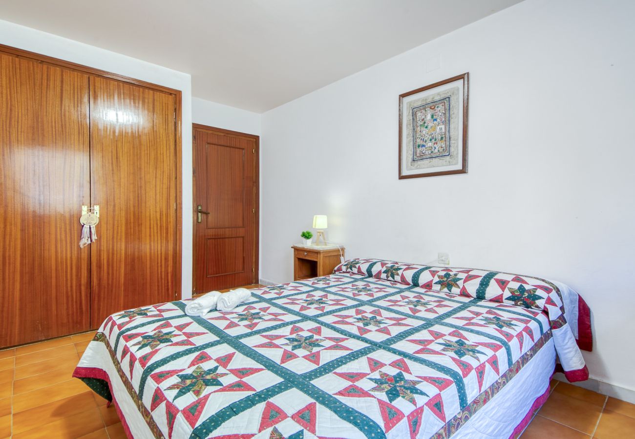 Apartament en Rosas / Roses - Dallas 2 F  Canyelles Roses - Immo Barneda