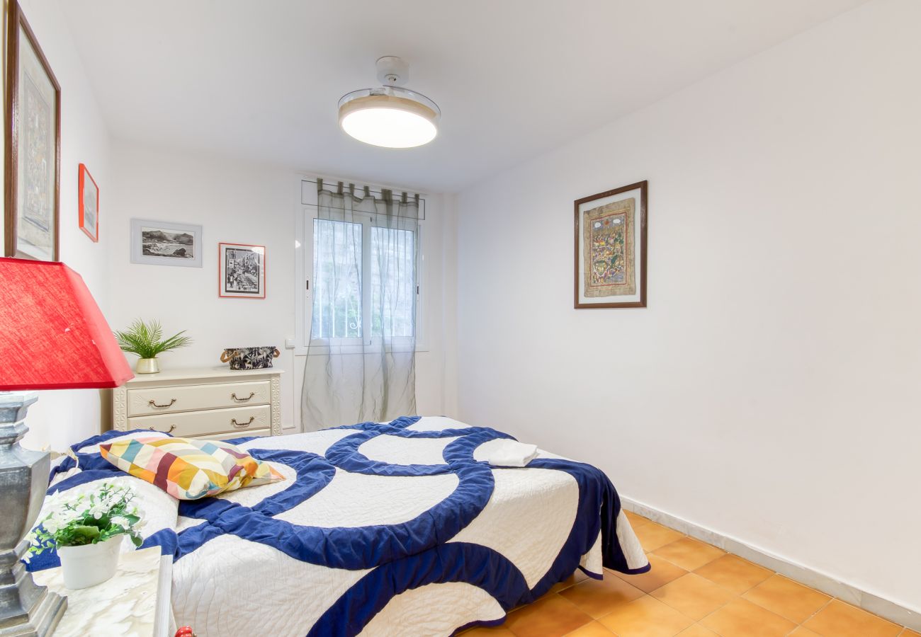 Apartament en Rosas / Roses - Dallas 2 F  Canyelles Roses - Immo Barneda