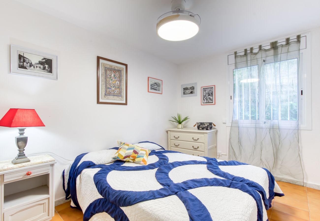 Apartament en Rosas / Roses - Dallas 2 F  Canyelles Roses - Immo Barneda