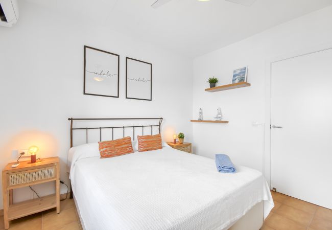 Casa adossada en Rosas / Roses - Mallorca 8 Canyelles Roses - Immo Barneda Casa adossada en Rosas / Roses - Mallorca 8 Canyelles Roses - Immo Barneda