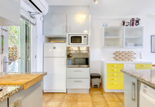 Casa adossada en Rosas / Roses - Mallorca 8 Canyelles Roses - Immo Barneda Casa adossada en Rosas / Roses - Mallorca 8 Canyelles Roses - Immo Barneda