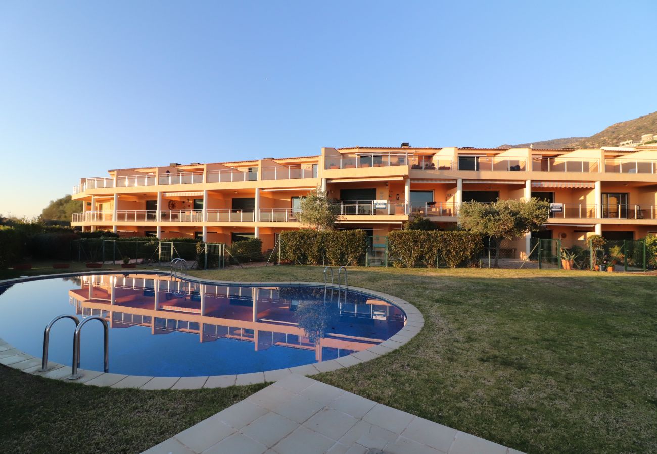 Apartament en Palau-Saverdera - Mas Isaac Sun Village P2 - Immo Barneda 