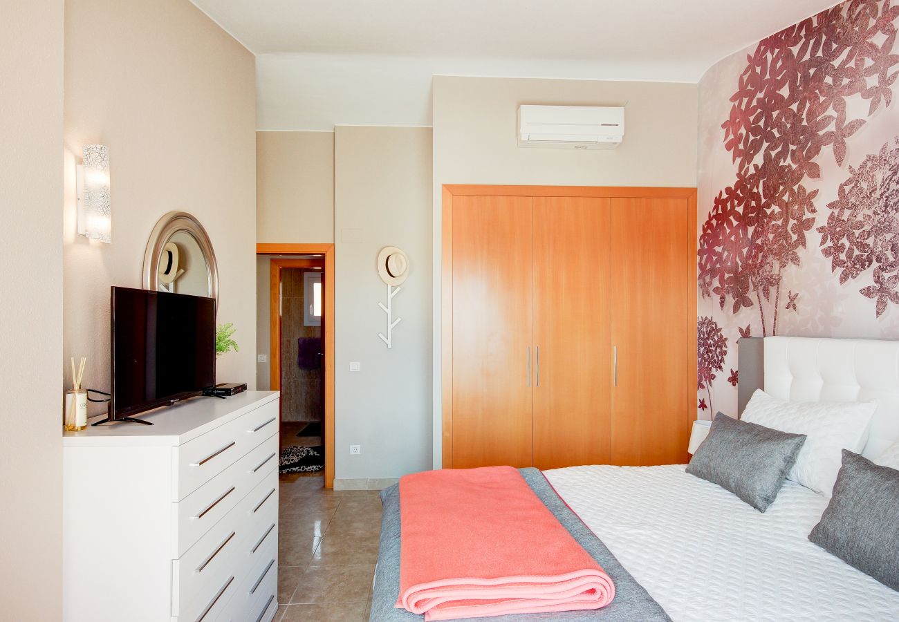 Apartament en Palau-Saverdera - Mas Isaac Sun Village P2 - Immo Barneda 