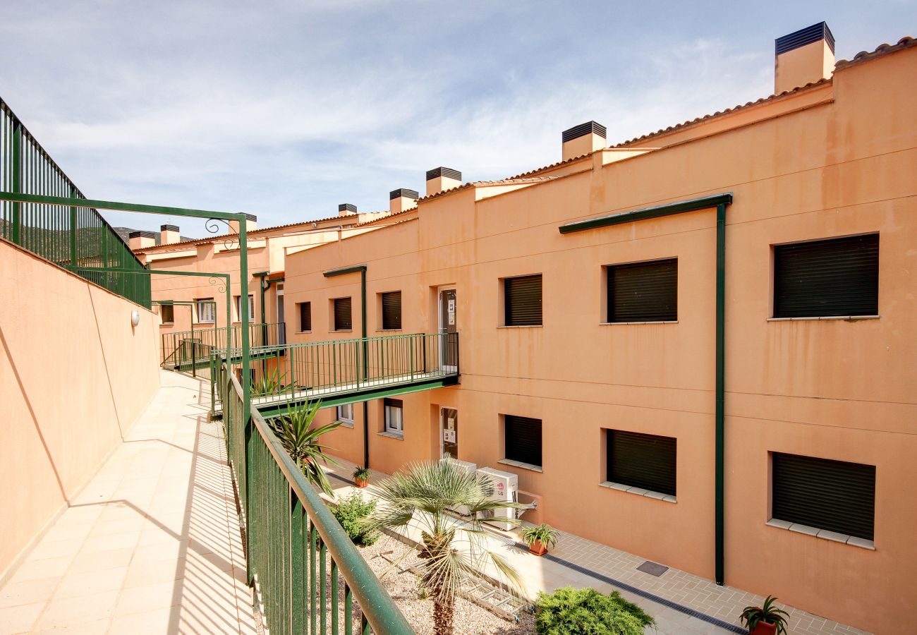 Apartament en Palau-Saverdera - Mas Isaac Sun Village P2 - Immo Barneda 