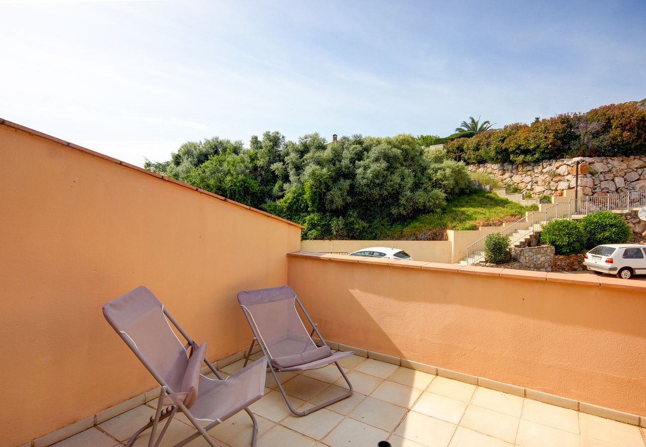 Apartament en Palau-Saverdera - Mas Isaac Sun Village P2 - Immo Barneda 