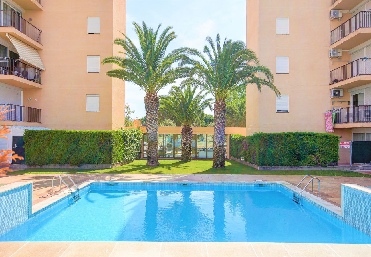 Apartament en Rosas / Roses - Mediterraneo 1 5 4 - Immo Barneda