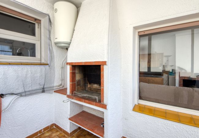 Apartament en Rosas / Roses - Les Teules 3A Roses - Immo Barneda Apartament en Rosas / Roses - Les Teules 3A Roses - Immo Barneda