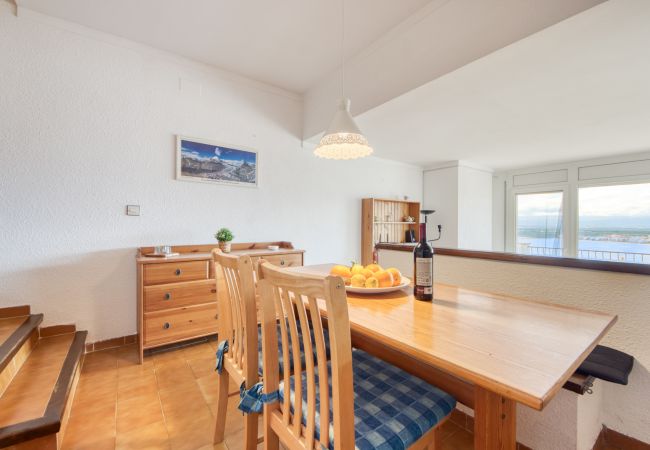 Apartament en Rosas / Roses - Les Teules 3A Roses - Immo Barneda Apartament en Rosas / Roses - Les Teules 3A Roses - Immo Barneda