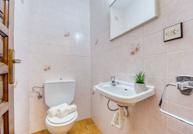 Apartament en Rosas / Roses - Les Teules 3A Roses - Immo Barneda Apartament en Rosas / Roses - Les Teules 3A Roses - Immo Barneda