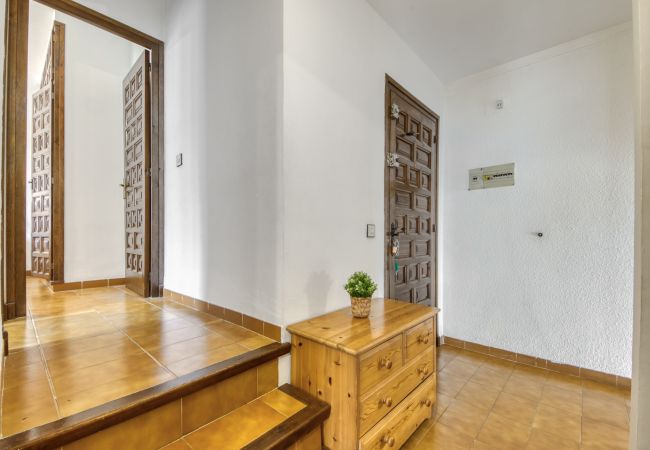 Apartament en Rosas / Roses - Les Teules 3A Roses - Immo Barneda Apartament en Rosas / Roses - Les Teules 3A Roses - Immo Barneda