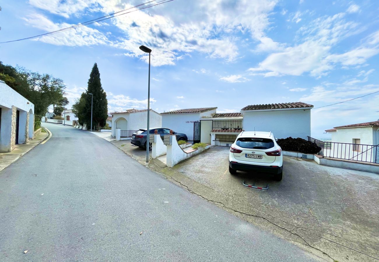 Apartament en Rosas / Roses - Les Teules 3A Roses - Immo Barneda